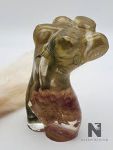 Lade das Bild in den Galerie-Viewer, Frauenkörper "MissLazy" - NISER DESIGN