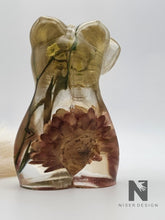 Lade das Bild in den Galerie-Viewer, Frauenkörper "MissLazy" - NISER DESIGN