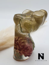 Lade das Bild in den Galerie-Viewer, Frauenkörper "MissLazy" - NISER DESIGN