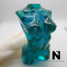 Lade das Bild in den Galerie-Viewer, Frauenkörper "Mrs.Universe" - NISER DESIGN