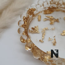 Lade das Bild in den Galerie-Viewer, Glocke Display "GoldenLoi" - NISER DESIGN