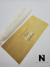 Lade das Bild in den Galerie-Viewer, Gutschein im Wert von 20 EUR - NISER DESIGN