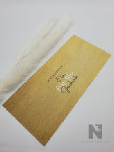 Lade das Bild in den Galerie-Viewer, Gutschein im Wert von 50 EUR - NISER DESIGN