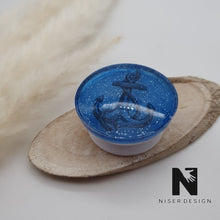 Lade das Bild in den Galerie-Viewer, Handy Griff "AnkerNight" - NISER DESIGN