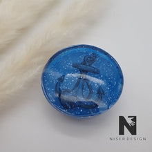 Lade das Bild in den Galerie-Viewer, Handy Griff "AnkerNight" - NISER DESIGN