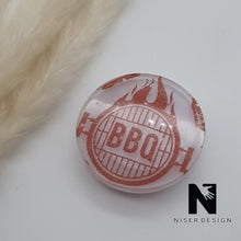 Lade das Bild in den Galerie-Viewer, Handy Griff "BBQGRIP" - NISER DESIGN