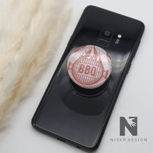 Lade das Bild in den Galerie-Viewer, Handy Griff "BBQGRIP" - NISER DESIGN