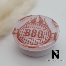 Lade das Bild in den Galerie-Viewer, Handy Griff "BBQGRIP" - NISER DESIGN