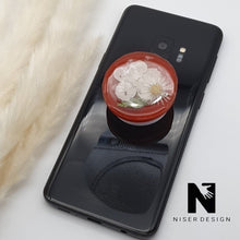 Lade das Bild in den Galerie-Viewer, Handy Griff "FlowBronze" - NISER DESIGN