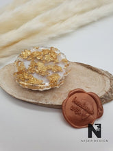 Lade das Bild in den Galerie-Viewer, Handy Griff "GoldenLoi" - NISER DESIGN