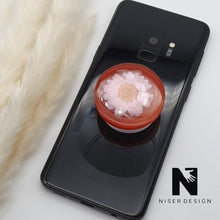 Lade das Bild in den Galerie-Viewer, Handy Griff "MagBronze" - NISER DESIGN