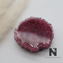 Lade das Bild in den Galerie-Viewer, Handy Griff "PinkSnow" - NISER DESIGN