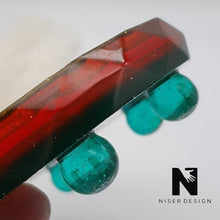 Lade das Bild in den Galerie-Viewer, Kerzenständer "VillaRieba" - NISER DESIGN