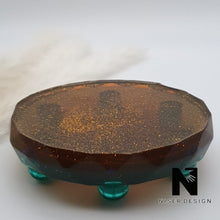 Lade das Bild in den Galerie-Viewer, Kerzenständer "VillaRieba" - NISER DESIGN