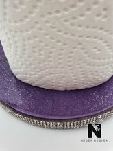 Lade das Bild in den Galerie-Viewer, Küchenrollenhalter BEST WISHES Neu - NISER DESIGN