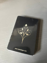 Lade das Bild in den Galerie-Viewer, Lenormand Kartendeck "Tagesblatt I" - NISER DESIGN