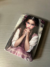 Lade das Bild in den Galerie-Viewer, Lenormand Kartendeck "Tagesblatt II" - NISER DESIGN