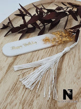 Lade das Bild in den Galerie-Viewer, Lesezeichen HAPPY BIRTHDAY Neu - NISER DESIGN