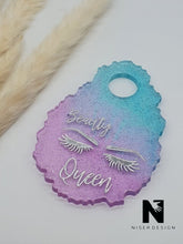Lade das Bild in den Galerie-Viewer, Makeup Mischpalette BEAUTY QUEEN Neu - NISER DESIGN
