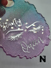 Lade das Bild in den Galerie-Viewer, Makeup Mischpalette BEAUTY QUEEN Neu - NISER DESIGN