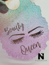 Lade das Bild in den Galerie-Viewer, Makeup Mischpalette BEAUTY QUEEN Neu - NISER DESIGN