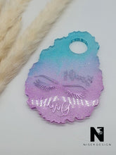 Lade das Bild in den Galerie-Viewer, Makeup Mischpalette BEAUTY QUEEN Neu - NISER DESIGN