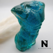 Lade das Bild in den Galerie-Viewer, Männerkörper "Mr.Universe" - NISER DESIGN