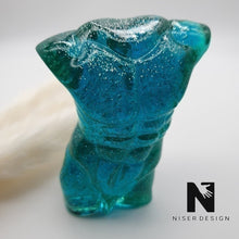 Lade das Bild in den Galerie-Viewer, Männerkörper "Mr.Universe" - NISER DESIGN