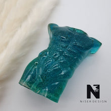 Lade das Bild in den Galerie-Viewer, Männerkörper "Mr.Universe" - NISER DESIGN