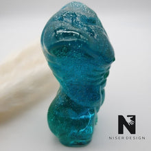 Lade das Bild in den Galerie-Viewer, Männerkörper "Mr.Universe" - NISER DESIGN