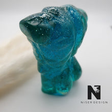 Lade das Bild in den Galerie-Viewer, Männerkörper "Mr.Universe" - NISER DESIGN