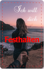 Lade das Bild in den Galerie-Viewer, Orakel Kartendeck "Herzblatt I" Neu - NISER DESIGN