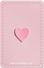 Lade das Bild in den Galerie-Viewer, Orakel Kartendeck "Herzblatt I" Neu - NISER DESIGN