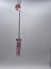 Lade das Bild in den Galerie-Viewer, Pendel KRISTALLO Pendelum Neu - NISER DESIGN