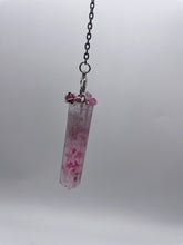 Lade das Bild in den Galerie-Viewer, Pendel KRISTALLO Pendelum Neu - NISER DESIGN