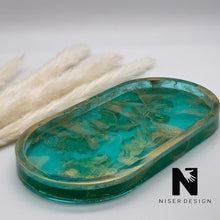 Lade das Bild in den Galerie-Viewer, Schale Schmuck- oder Stifteablage WAMOS Neu - NISER DESIGN