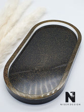 Lade das Bild in den Galerie-Viewer, Schale Stiftablage KINGSTON - NISER DESIGN