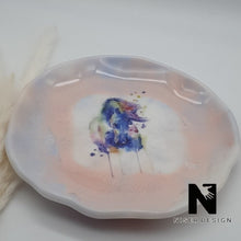 Lade das Bild in den Galerie-Viewer, Schalenteller "Cavallo" - NISER DESIGN