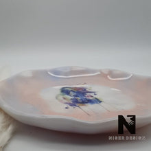 Lade das Bild in den Galerie-Viewer, Schalenteller "Cavallo" - NISER DESIGN