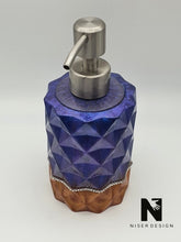 Lade das Bild in den Galerie-Viewer, Seifenspender WINDSOR Neu - NISER DESIGN