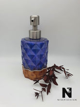 Lade das Bild in den Galerie-Viewer, Seifenspender WINDSOR Neu - NISER DESIGN