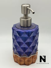 Lade das Bild in den Galerie-Viewer, Seifenspender WINDSOR Neu - NISER DESIGN