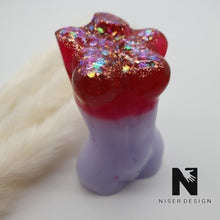 Lade das Bild in den Galerie-Viewer, Skulptur "MissGlory" - NISER DESIGN