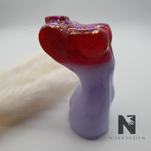 Lade das Bild in den Galerie-Viewer, Skulptur "MissGlory" - NISER DESIGN