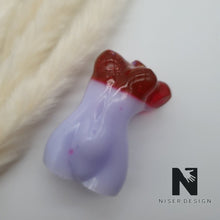 Lade das Bild in den Galerie-Viewer, Skulptur "MissGlory" - NISER DESIGN