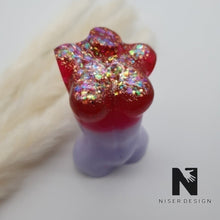 Lade das Bild in den Galerie-Viewer, Skulptur "MissGlory" - NISER DESIGN