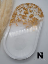 Lade das Bild in den Galerie-Viewer, Stifte Ablage Schmuck Tablett Schale Glory Neu - NISER DESIGN