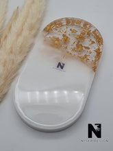 Lade das Bild in den Galerie-Viewer, Stifte Ablage Schmuck Tablett Schale Glory Neu - NISER DESIGN