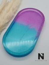 Lade das Bild in den Galerie-Viewer, Stifte Ablage Schmuck Tablett Schale MEDINA Neu - NISER DESIGN