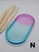 Lade das Bild in den Galerie-Viewer, Stifte Ablage Tablett tray MEDINA Neu - NISER DESIGN